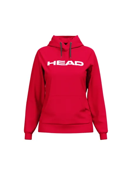 Sweatshirt Head Club Original Women | Ofertas de padel