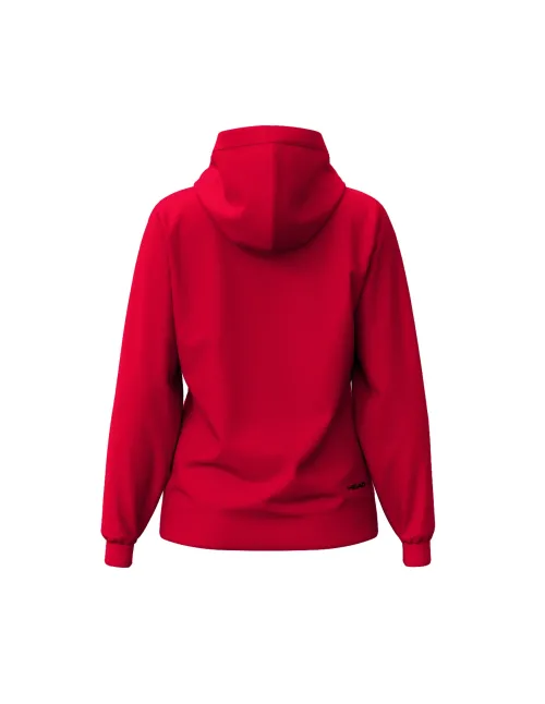 Sudadera Head Club Original Mujer | Ofertas de pádel