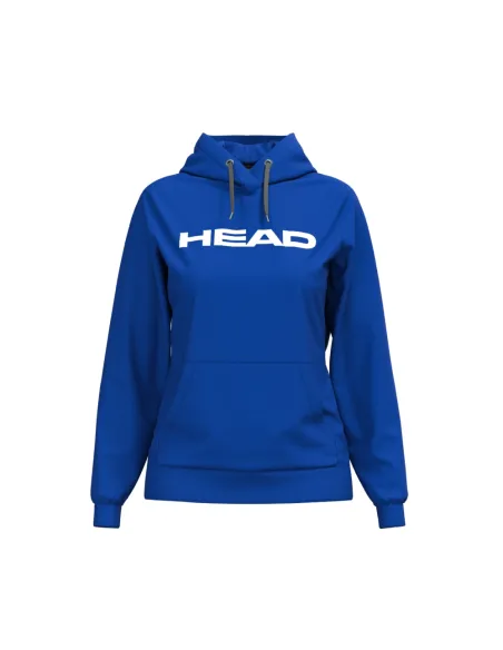 Sweatshirt Head Club Original Frau