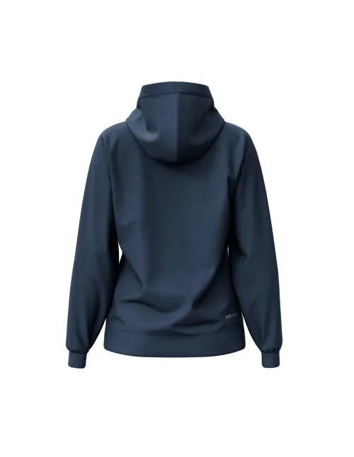 Sweatshirt Head Club Original Women | Ofertas de padel