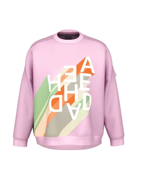 Sudadera Head Rally Mulher | Ofertas de padel