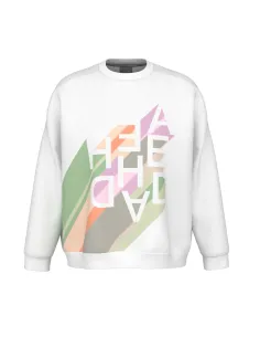Sudadera Head Rally Mujer