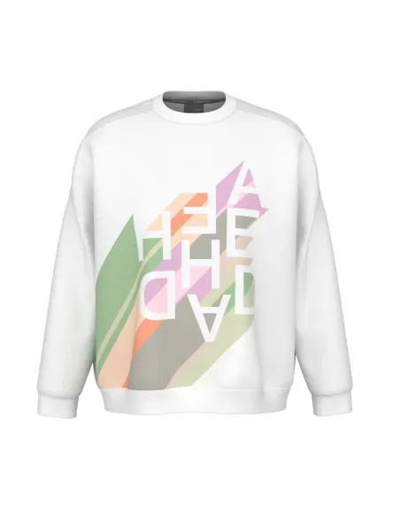 Sudadera Head Rally Mulher | Ofertas de padel