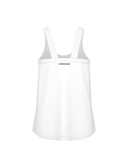 Top Head Spirit Woman | Ofertas de padel