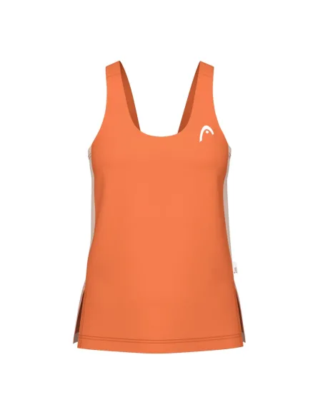 Top Head Spirit Woman | Ofertas de padel
