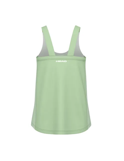 Top Head Espírito Mulher | Ofertas de padel