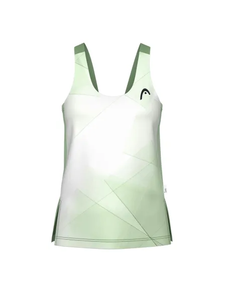 Top Head Spirit Donna |Padel offers