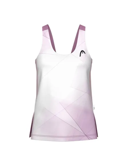 Top Head Spirit Woman | Ofertas de padel