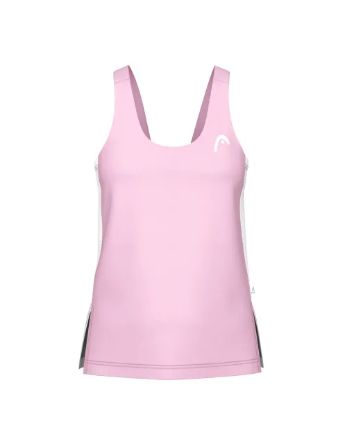 Top Head Spirit Femme | Offres de Padel