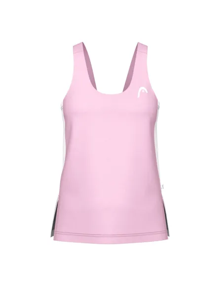 Top Head Spirit Femme | Offres de Padel