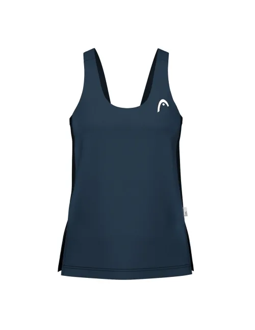 Top Head Spirit Femme | Offres de Padel