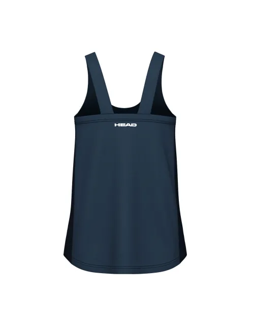 Top Head Spirit Woman | Ofertas de padel