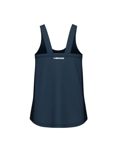 Top Head Spirit Donna |Padel offers