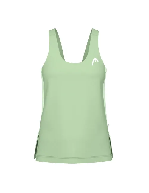 Top Head Spirit Woman | Ofertas de padel