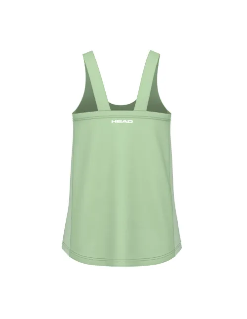 Top Head Spirit Woman | Ofertas de padel