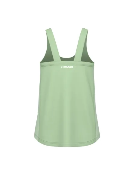 Top Head Spirit Femme | Offres de Padel