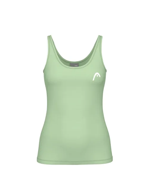 MULHER TOP Head Spirit II | Ofertas de padel