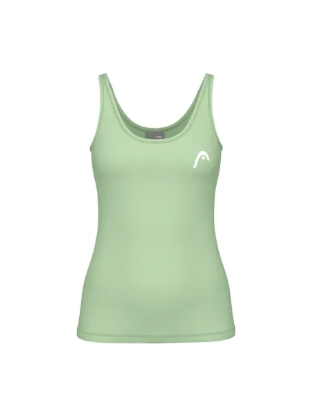 MULHER TOP Head Spirit II | Ofertas de padel