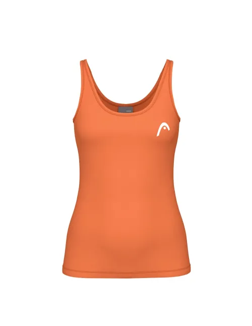 Top Head Spirit II Women | Ofertas de padel