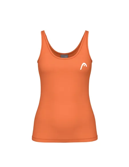 Top Head Spirit II Women | Ofertas de padel
