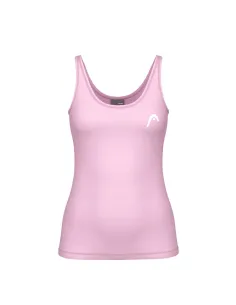 Mulher Top Head Spirit Ii | Ofertas de padel