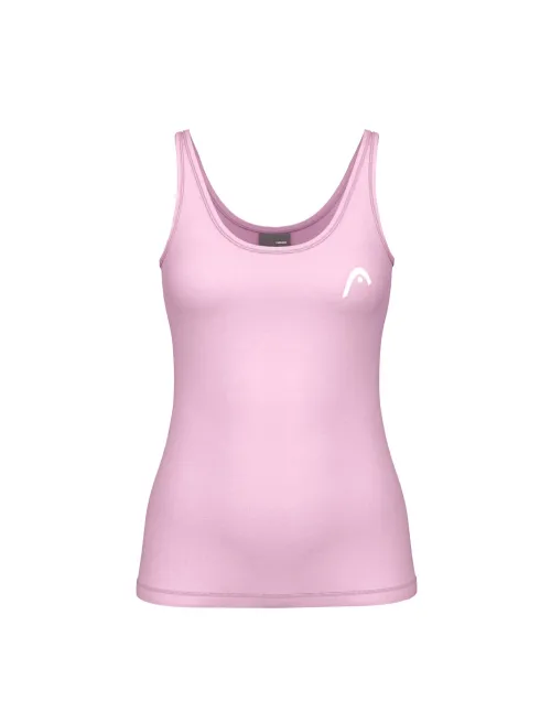 Top Head Spirit Ii Mujer | Ofertas de pádel