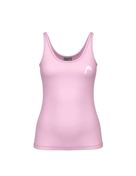 Top Head Spirit Ii Mujer | Ofertas de pádel