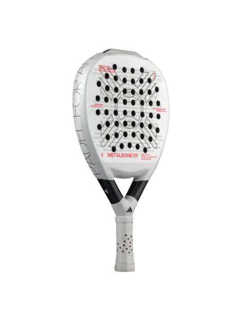 Adidas Metalbone 09 2025 | Ofertas de pádel