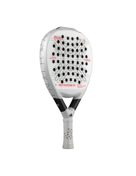 Adidas Metalbone 09 2025 | Ofertas de pádel Adidas Metalbone 09 2025 | Ofertas de pádel