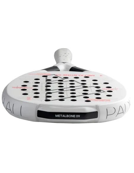 Adidas Metalbone 09 2025 | Ofertas de pádel Adidas Metalbone 09 2025 | Ofertas de pádel