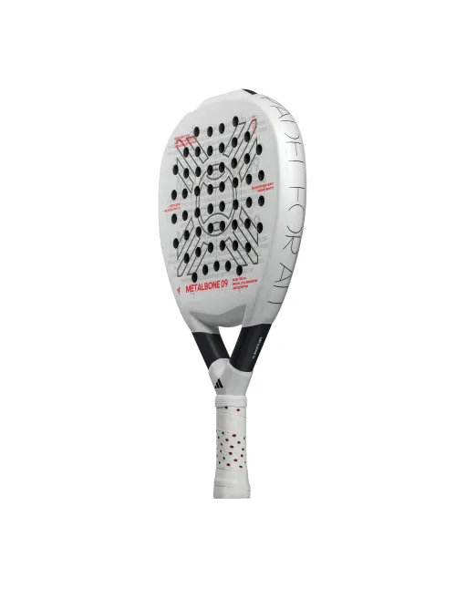 Adidas Metalbone 09 2025 | Ofertas de pádel