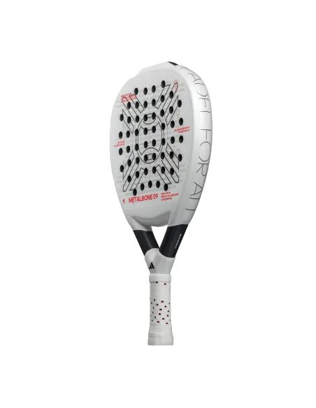 Adidas Metalbone 09 2025 | Ofertas de pádel Adidas Metalbone 09 2025 | Ofertas de pádel