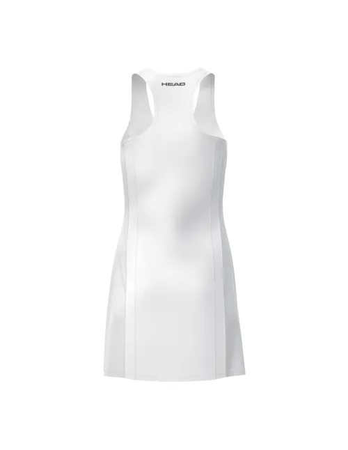 Robe Head Club 25 Femme | Offres de Padel