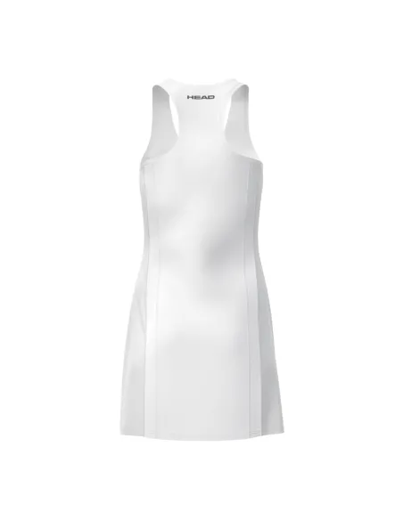 Robe Head Club 25 Femme | Offres de Padel