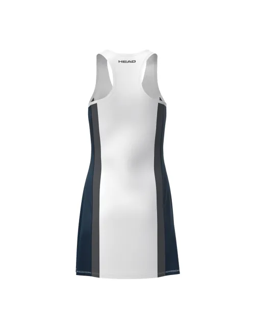 Vestito Head Club 25 Donna |Padel offers