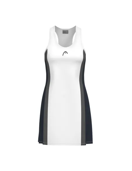 Robe Head Club 25 Femme | Offres de Padel