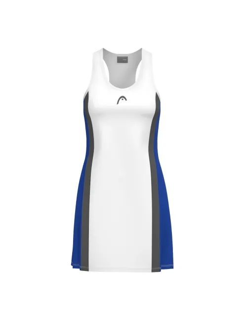 Robe Head Club 25 Femme | Offres de Padel