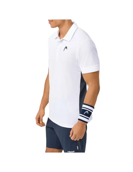 Polo Taglio della testa |Padel offers