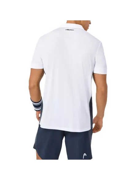 Polo Head Slice | Offres de Padel