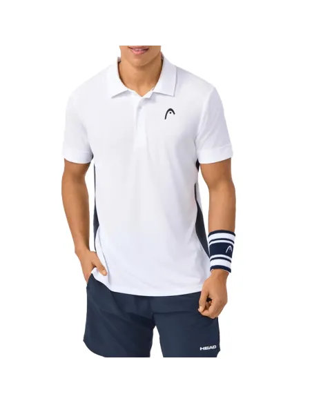 Polo Taglio della testa |Padel offers