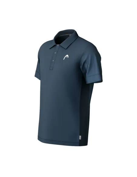 Polo Taglio della testa |Padel offers