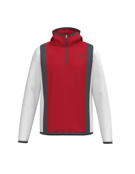 Sweatshirt Head Club 25 Tech | Ofertas de padel