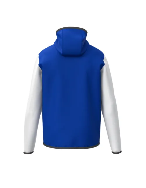 Sweatshirt Head Club 25 Tech | Ofertas de padel