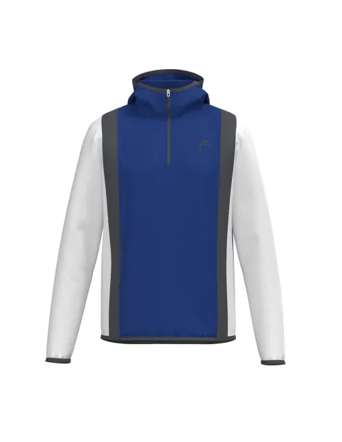 Sweatshirt Head Club 25 Tech | Ofertas de padel