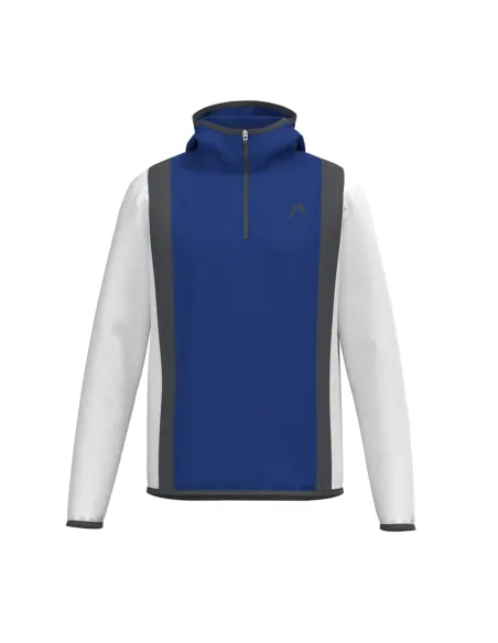 Sweatshirt Head Club 25 Tech | Ofertas de padel