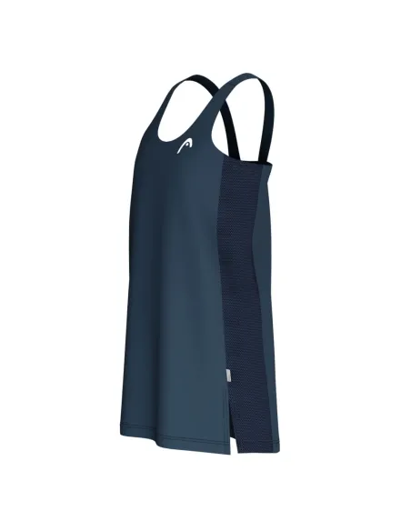 Kleid Head Spirit Frau