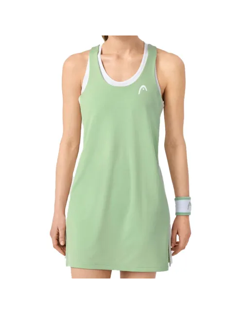 Vestido Head Spirit Mulher | Ofertas de padel