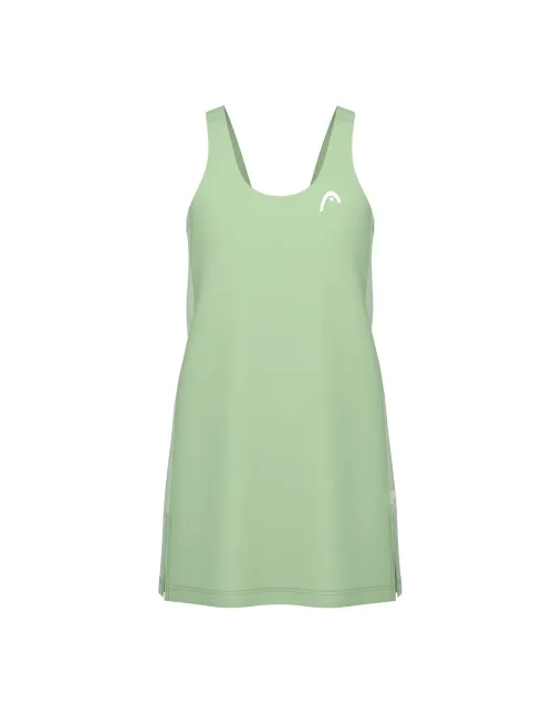 Kleid Head Spirit Frau