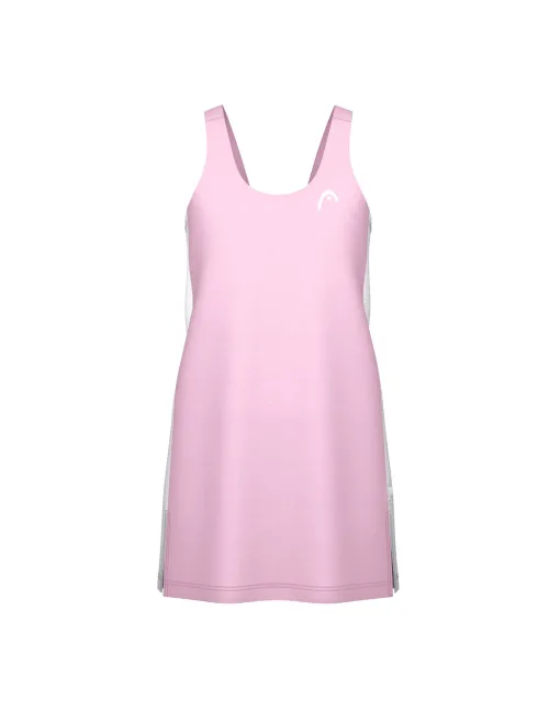 HEAD VESTIDO SPIRIT 814275 ZI MULHER | Ofertas de padel