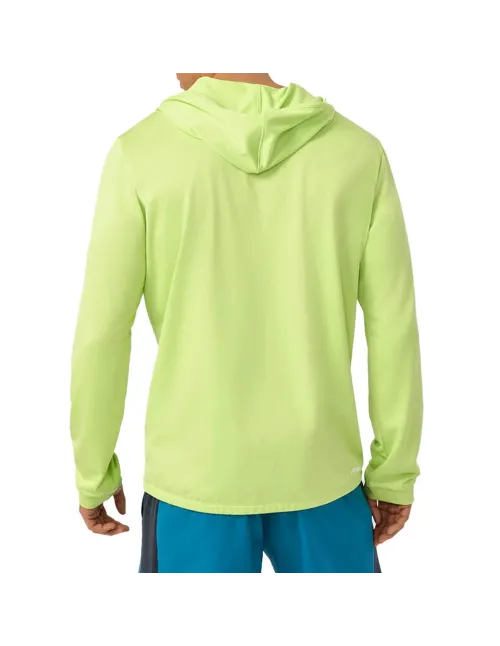 Sudadera Head Topspin | Ofertas de pádel
